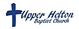 Upper Helton Baptist Church